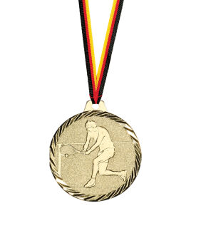 Tennis Medaille Polaris 2